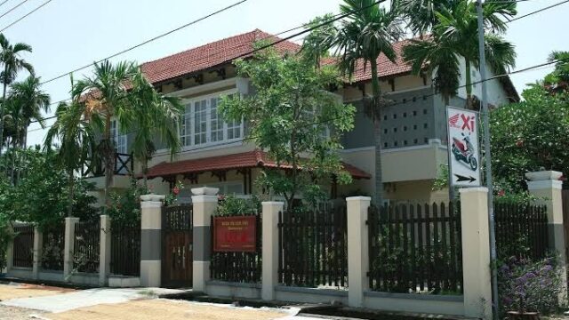 Lila Homestay - Homestays in Cam Thanh, Hoi An