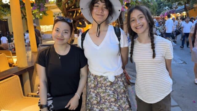 Little Nancy Tours - Day Trips in Cẩm Châu, Hoi An