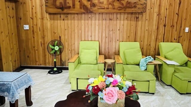 Long Lanh Spa - Massage & Spa in Cẩm An, Hoi An
