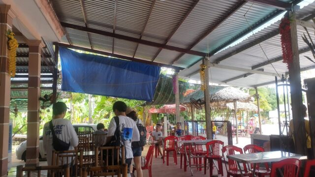 Long Vu Basket Boat Service - Boat Tours in Cam Thanh, Hoi An