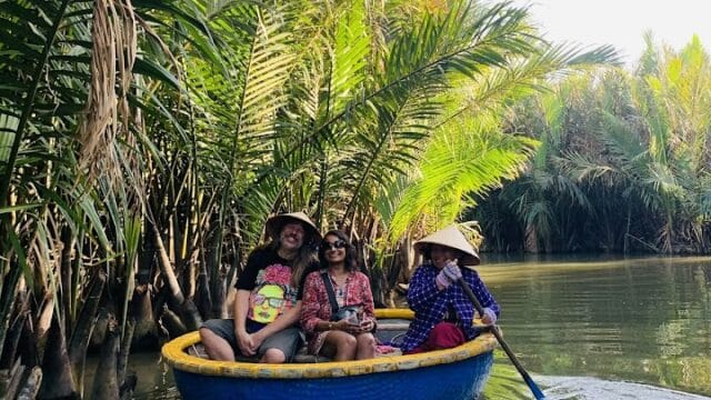 Lua Wellness Travel - Cooking Classes in An Bang Beach, Hoi An
