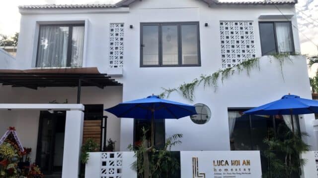 Luca Hoian Homestay - Homestays in Old Town, Hoi An