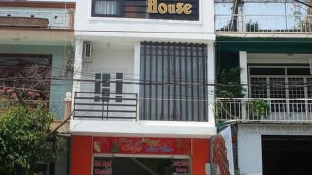Lucky House Hotel - Guesthouses in Old Town, Hoi An