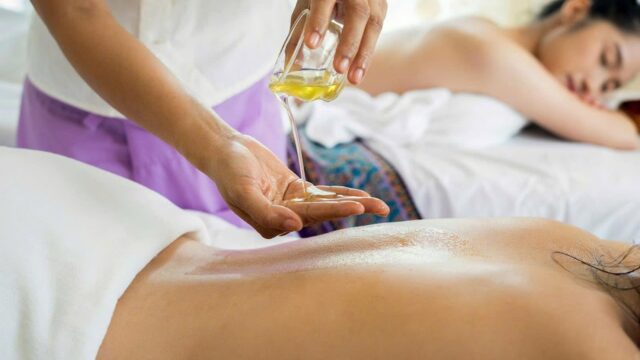 Lumi Spa - Massage & Spa in Cẩm An, Hoi An