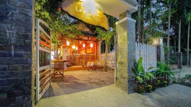 Ly Phuc Homestay - Homestays in Cẩm Châu, Hoi An