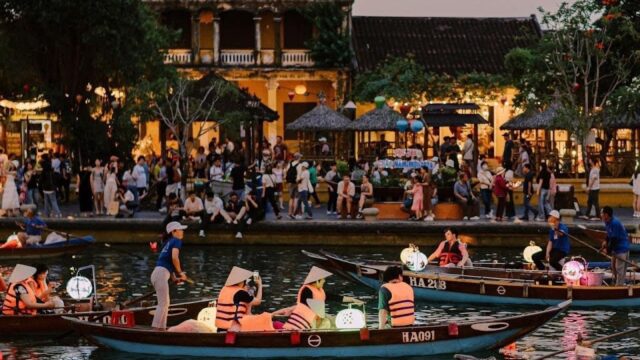 Lynk Stay - Homestays in Old Town, Hoi An