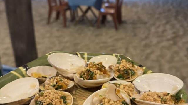 Mai Duc Restaurant - Beach Bars & Beach Clubs in Cẩm An, Hoi An