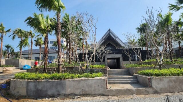 Marriott Resort & Spa Hoi An - Hotels & Resorts in Cẩm An, Hoi An