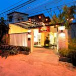 Merely Homestay