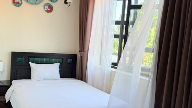 Metta Hoi An Village - Homestays in Tra Que Village, Hoi An