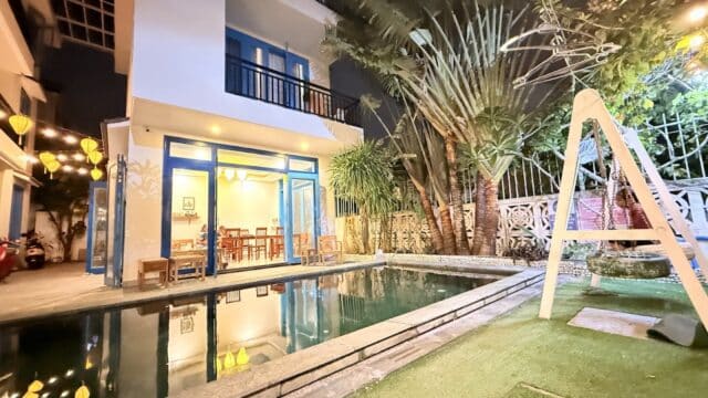 Metta Living - Homestays in Cam Thanh, Hoi An