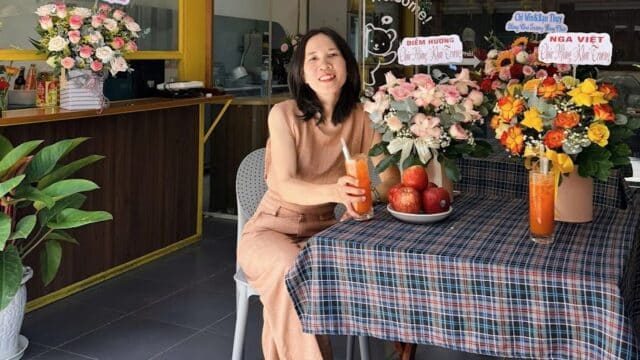 MiMi Food & Drink - Breakfast & Brunch in Old Town, Hoi An