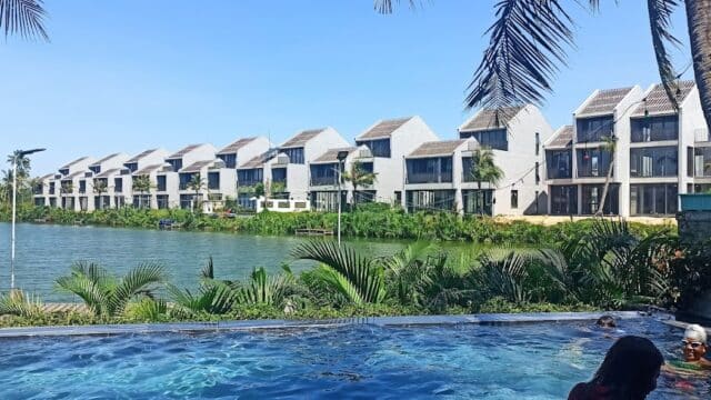 Minh Casa - Villas in Cam Thanh, Hoi An