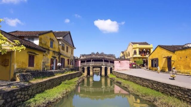 Minh Quang Hotel - Guesthouses in Old Town, Hoi An