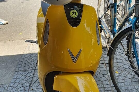 Motorbike Rental Hoi An – Kai - Services in An Bang Beach, Hoi An
