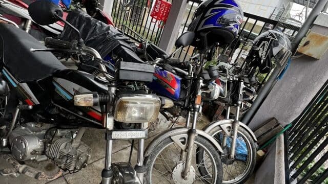 Mr. Hai Motorbike - Motorbike Rental in Cẩm Châu, Hoi An