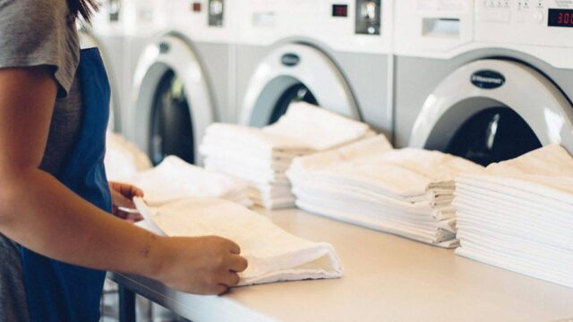 Mrs Hồng Laundry - Services in Cua Dai, Hoi An
