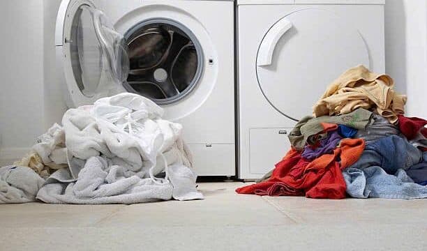 Mrs. Thao Laundry - Services in Old Town, Hoi An