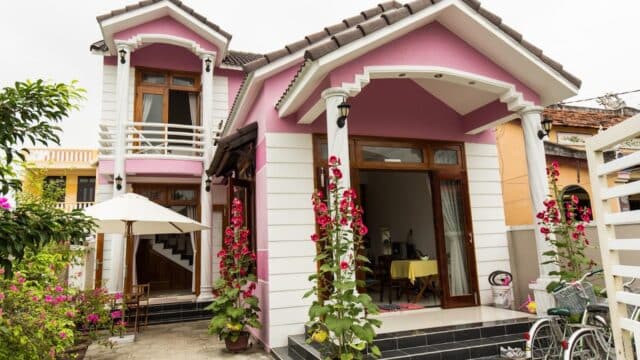 Ms Tri House Homestay - Homestays in Cẩm Châu, Hoi An