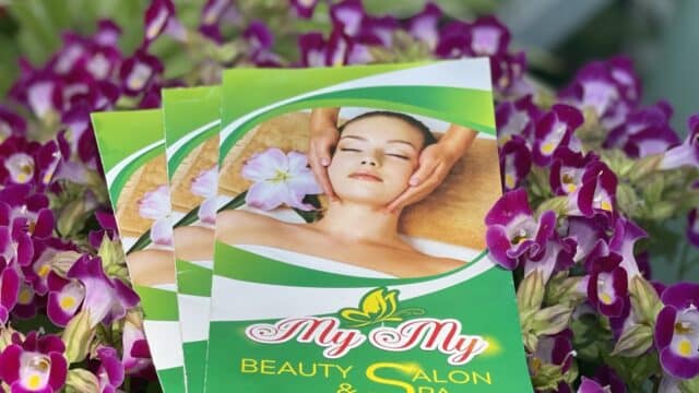 MyMy Spa - Massage & Spa in Cam Thanh, Hoi An