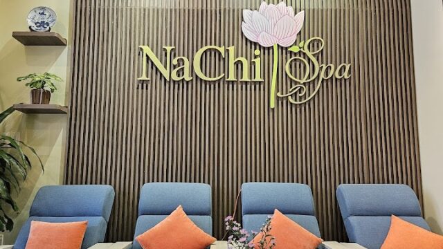 Nachi Spa - Massage & Spa in An Bang Beach, Hoi An