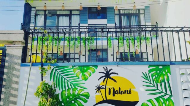 Nalani Homestay & Hostel - Homestays in An Bang Beach, Hoi An