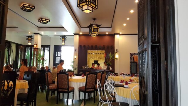 Nam Long Restaurant - Vietnamese in Cam Thanh, Hoi An