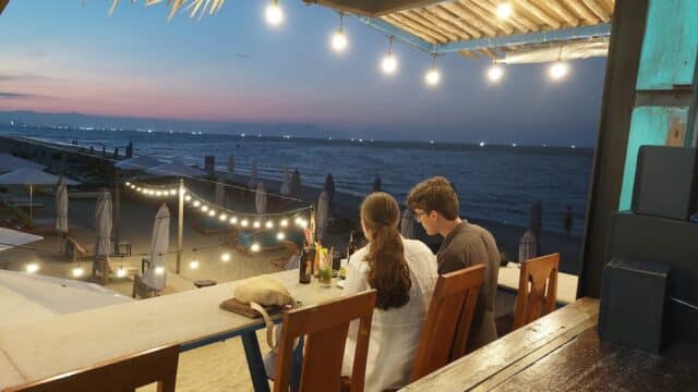 NEO Fisherman’s Restaurant & Beach Lounge - Beach Bars & Beach Clubs in Cẩm An, Hoi An
