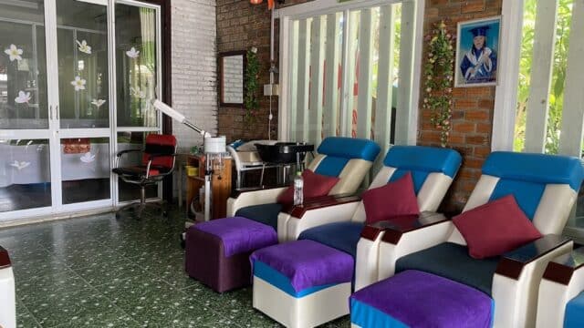 NGA Spa - Massage & Spa in Cẩm An, Hoi An