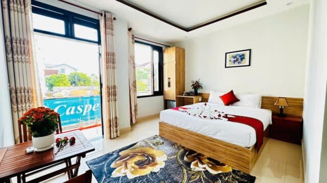 Nguyen Homestay - Homestays in Old Town, Hoi An
