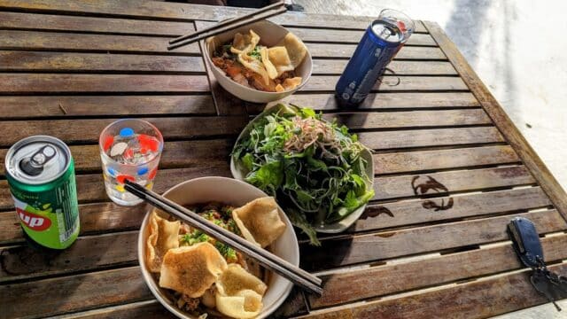 Nhà Hàng Đại Thịnh - Seafood in Cẩm An, Hoi An