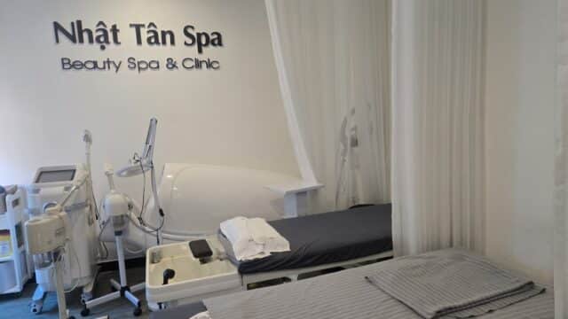 Nhat Tan Beauty Spa - Massage & Spa in Cẩm An, Hoi An