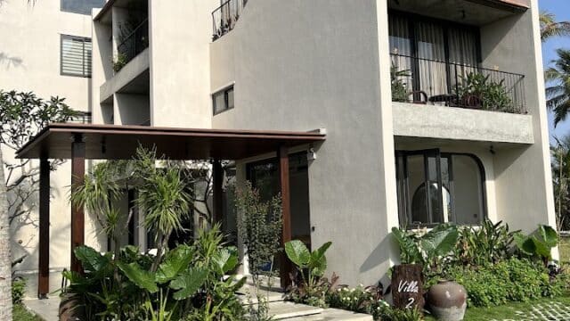 Nhip Song Villa - Villas in Cam Thanh, Hoi An