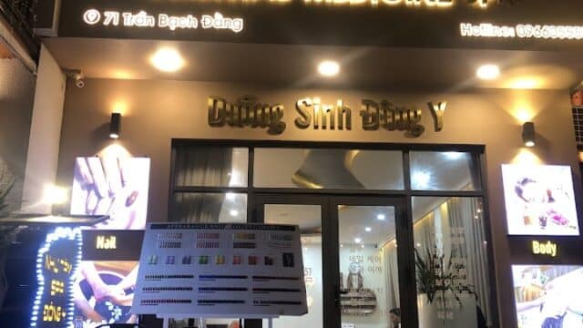 Nhu Tam Traditional Medicine Clinic - Massage & Spa in Old Town, Hoi An