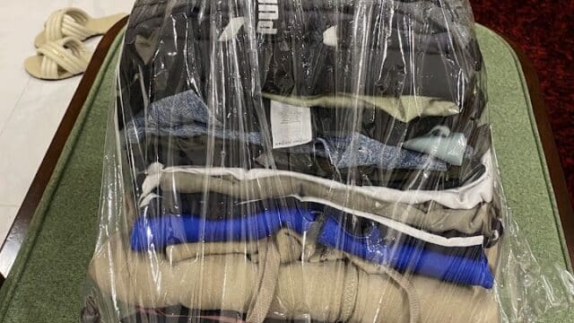 Nhu Thao Laundry - Services in Cẩm An, Hoi An