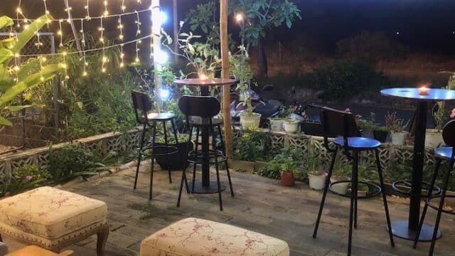 NiA Restaurant & Cocktail Bar - Cocktail Bars in Cua Dai, Hoi An