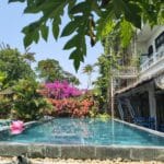 Nipa Riverside Villa