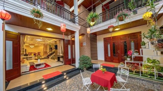Nu Ni Homestay - Homestays in Old Town, Hoi An