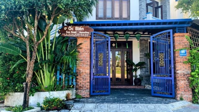 Ocbien - Homestays in An Bang Beach, Hoi An