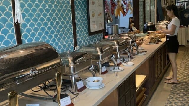 Ocean Bistro - Breakfast & Brunch in Cẩm An, Hoi An