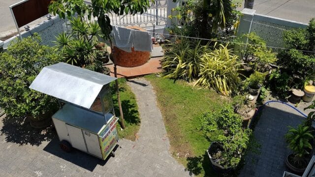 Old Well Homestay - Homestays in Old Town, Hoi An