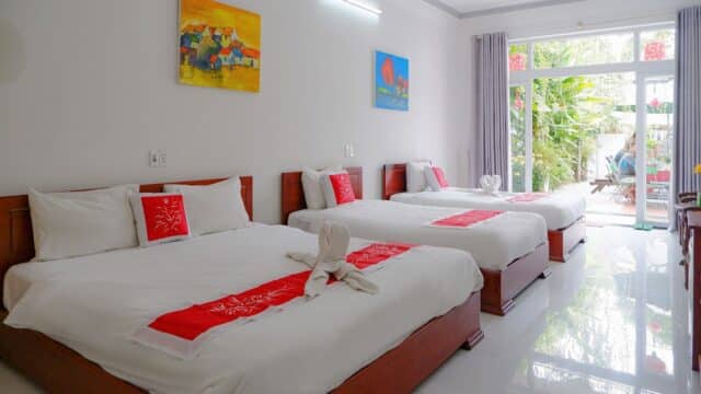 Oleander Garden Homestay - Homestays in Cẩm Châu, Hoi An