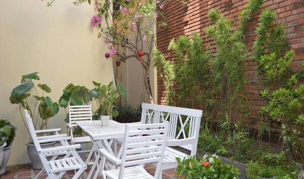 Orchid Homestay - Homestays in Old Town, Hoi An