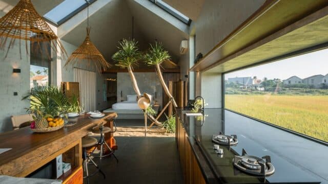 Oryza Villa - Villas in Cẩm An, Hoi An