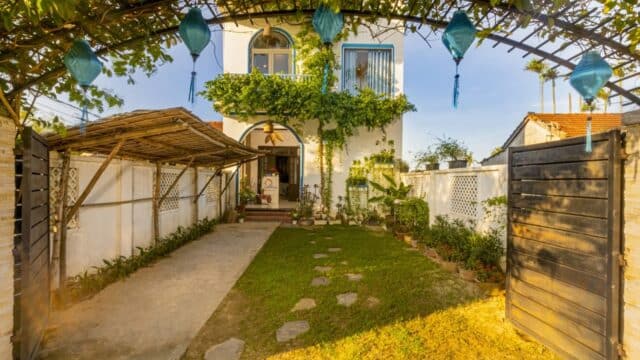 Paddy House Homestay - Homestays in Cẩm An, Hoi An