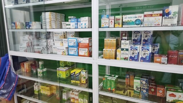 Pharmacy Thu Thao - Medical & Pharmacy in An Bang Beach, Hoi An