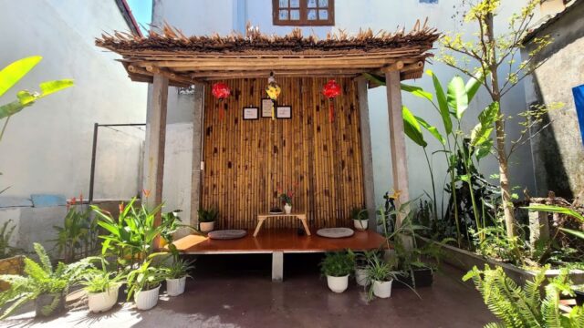 Phu Sa Homestay - Homestays in Cam Thanh, Hoi An