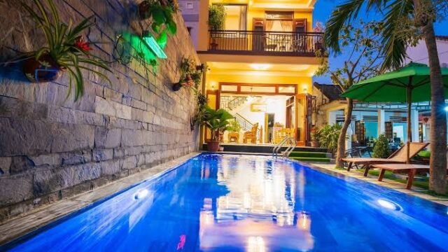 Phuc Thinh Homestay - Homestays in Cẩm Châu, Hoi An