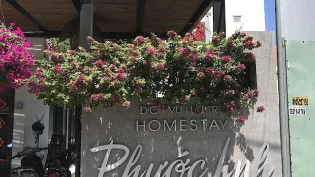 Phuoc Linh Homestay - Homestays in Old Town, Hoi An