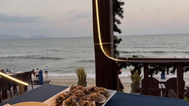 Phuong’s Coffee and Bar - Beach Bars & Beach Clubs in An Bang Beach, Hoi An